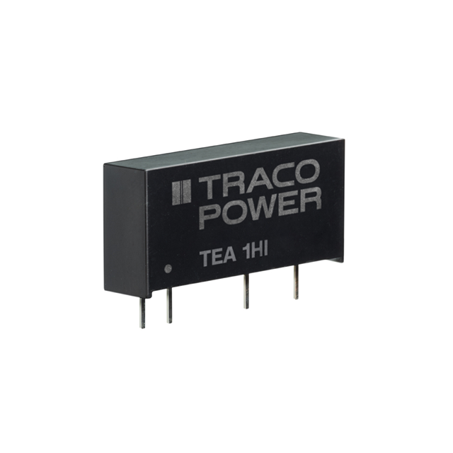 Traco Power TEA 1-0505HI electronic component product image