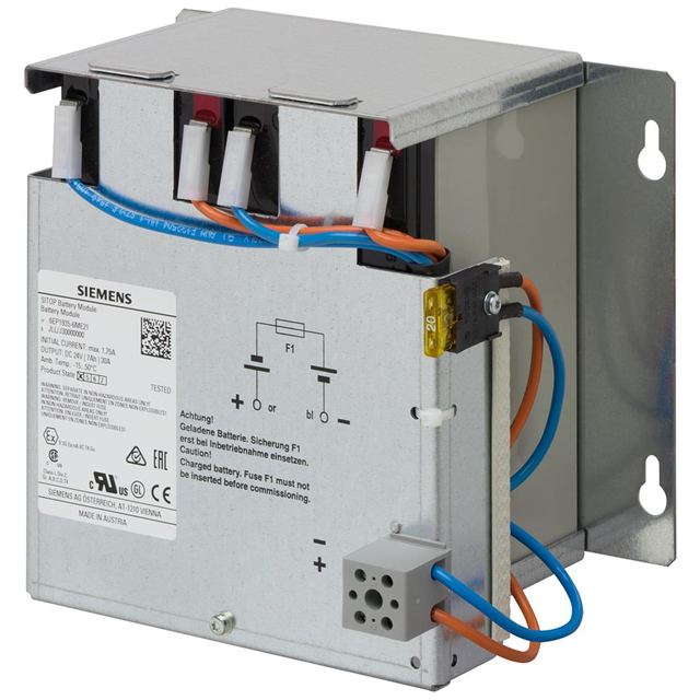 Siemens 6EP19356ME21 electronic component product image