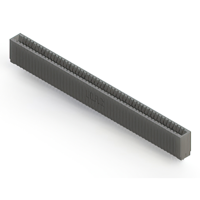 EDAC Inc. 745-052-520-101 electronic component product image
