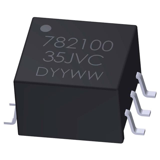 Murata Power Solutions Inc. 782100/35JVC electronic component product image
