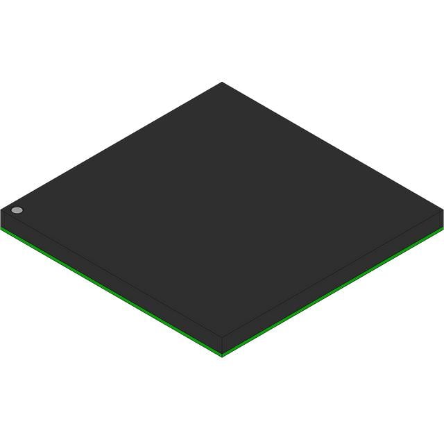 Lantiq ADM3120BXABT2GXP electronic component product image