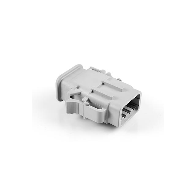 Amphenol Sine Systems Corp ATM06-08SA-SR1GY electronic component product image