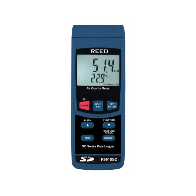 REED Instruments R9910SD electronic component product image