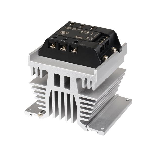 Autonics SRH3-4475 electronic component product image