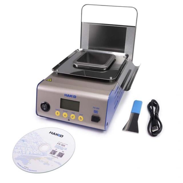 American Hakko Products, Inc. FX305-03 electronic component product image