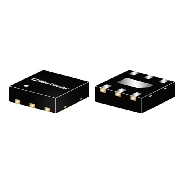 Mini-Circuits KAT-5+ electronic component product image