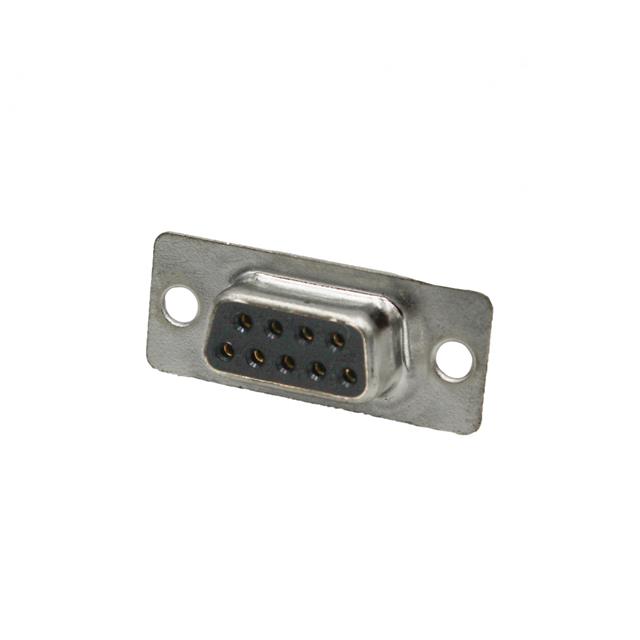 MH Connectors MHDM9SS electronic component product image