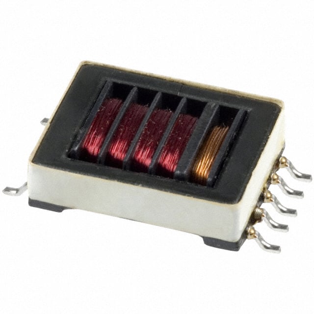 Bourns Inc. PM61300-5 electronic component product image