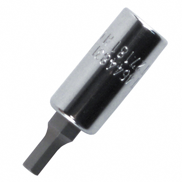 Wiha 71313 electronic component product image