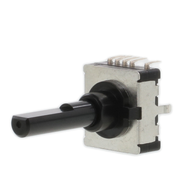Bourns Inc. PAC18R1-33D28F electronic component product image