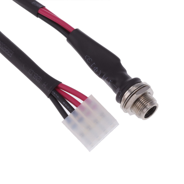 GlobTek, Inc. 712ASH10150M3MLX4(R) electronic component product image