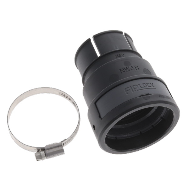 Fraenkische USA, LP AIPA-48M50B electronic component product image