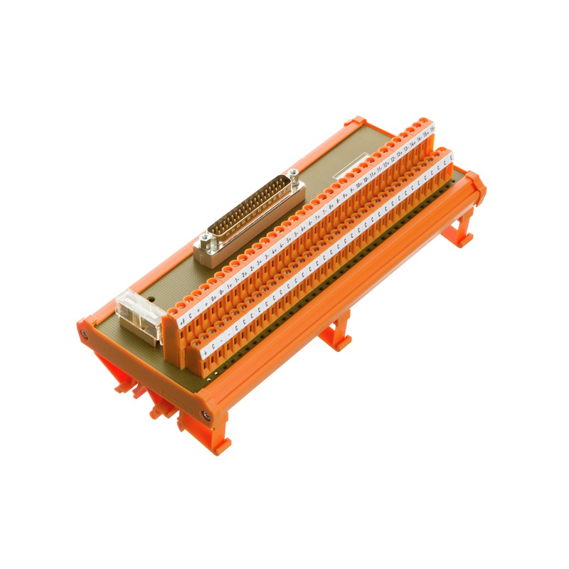 Weidmüller 1308270000 electronic component product image
