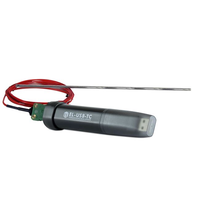 Lascar Electronics EL-USB-ULT+ electronic component product image