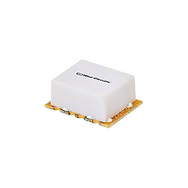 Mini-Circuits SYPS-2-282-75+ electronic component product image