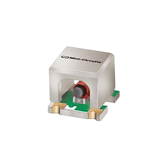 Mini-Circuits TCBT-14R+ electronic component product image