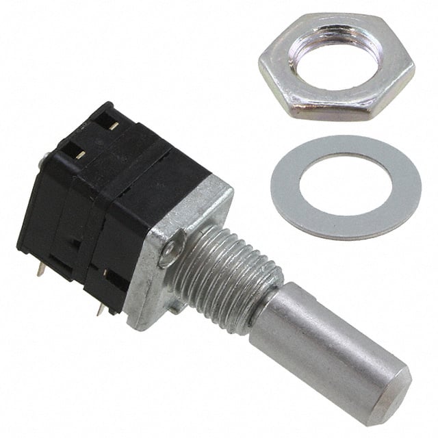 Bourns Inc. PEC09-2320F-S0015 electronic component product image