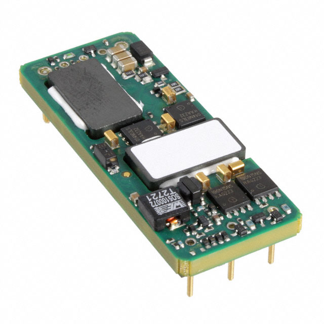 Murata Power Solutions Inc. UWE-3.3/30-Q48N-C electronic component product image