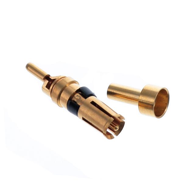 Amphenol Positronic FC4101D/AA electronic component product image