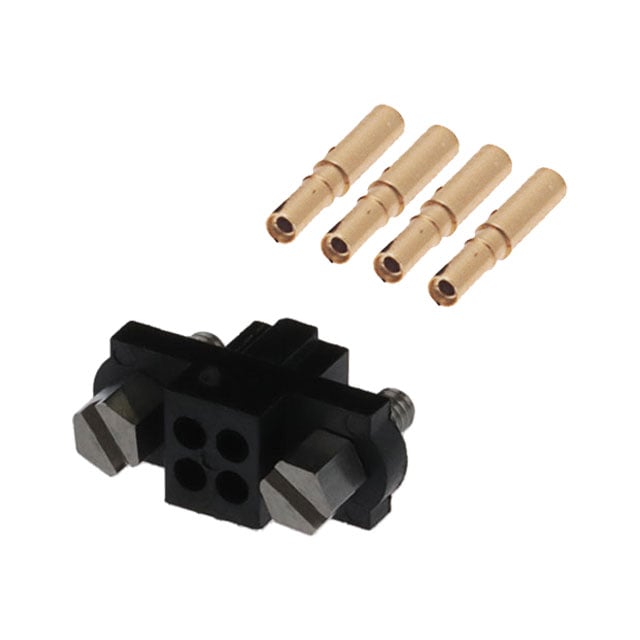 Harwin Inc. M80-4610442 electronic component product image