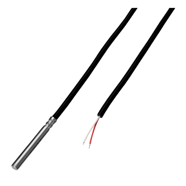 B+B Thermo-Technik GmbH 0625 0520-100 electronic component product image