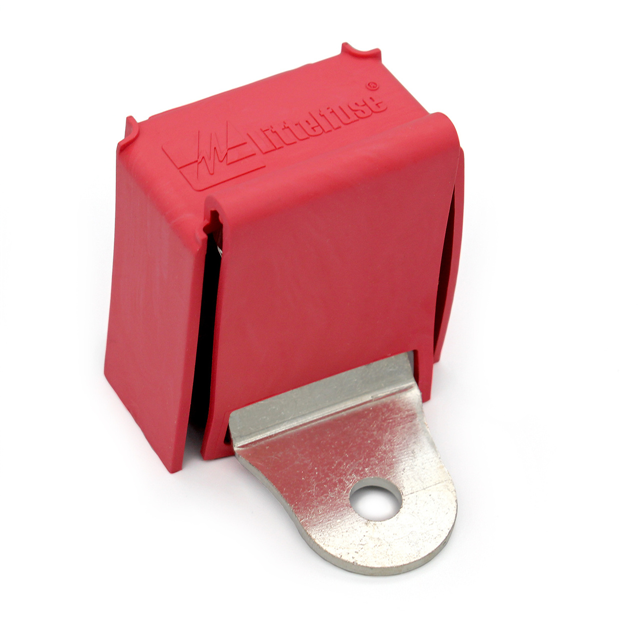 Littelfuse/Commercial Vehicle Products 0FHZ0202Z electronic component product image