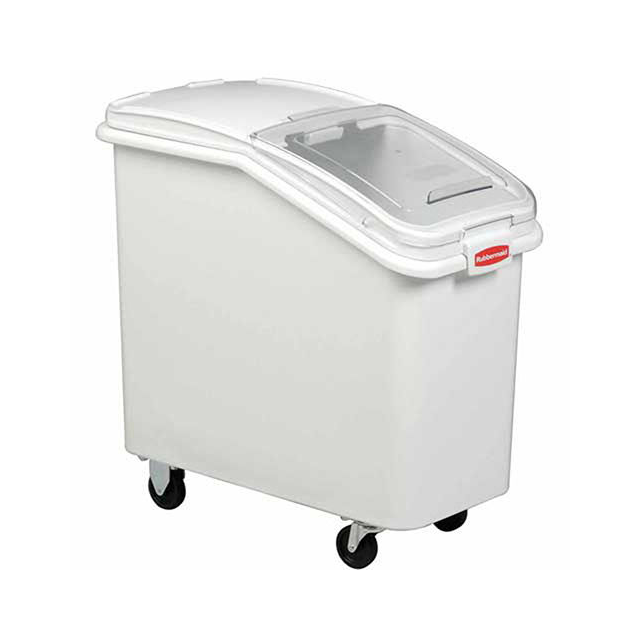 Rubbermaid FG360288WHT electronic component product image