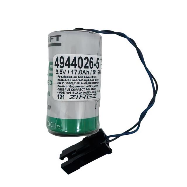 BBM Battery 4944026-5 electronic component product image