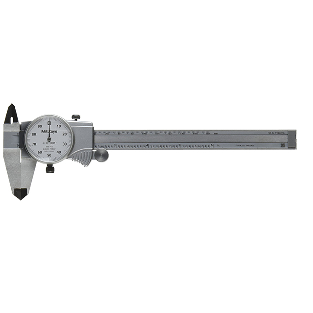 Mitutoyo 505-742 electronic component product image