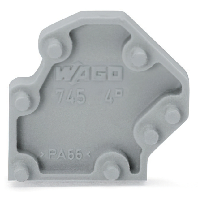 WAGO Corporation 745-3138 electronic component product image