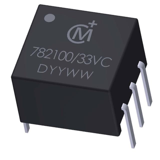 Murata Power Solutions Inc. 782100/33VC electronic component product image