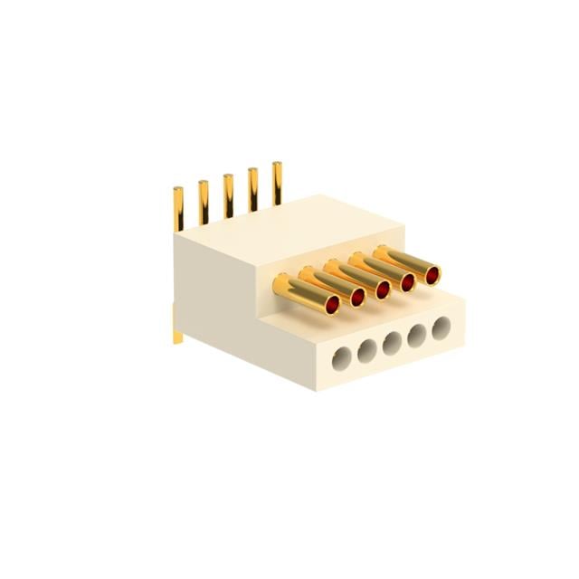 Omnetics A79617-001 electronic component product image