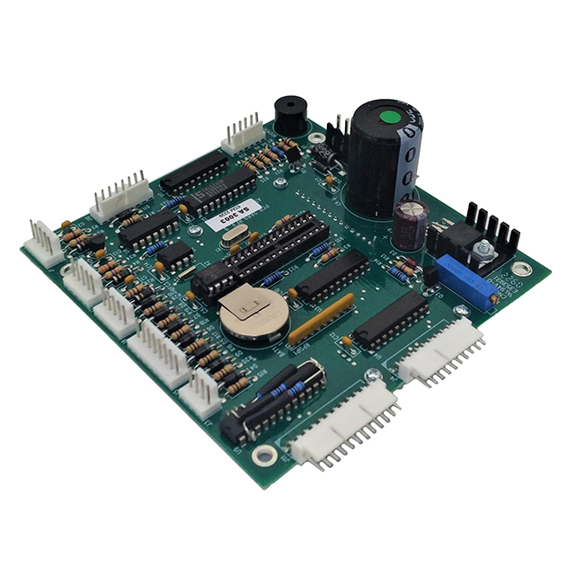 AMTI Products SA3003 electronic component product image