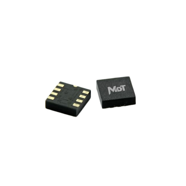 MDT TMR3002 electronic component product image
