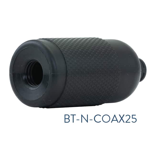 Gamma Electronics BT-N-COAX25-1 electronic component product image