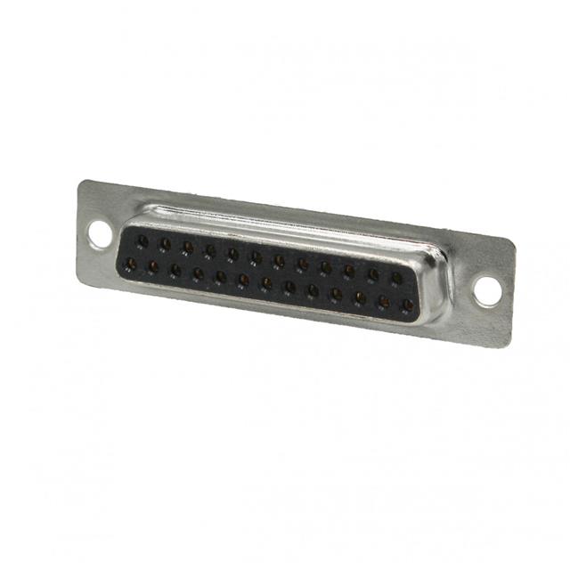 MH Connectors MHDM25SS electronic component product image