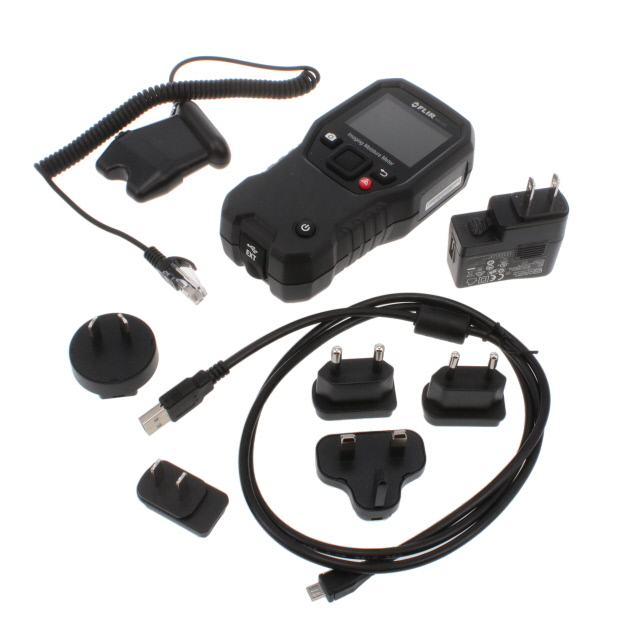 Teledyne FLIR Commercial Systems MR160 electronic component product image
