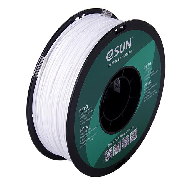 eSUN PETG175SW1 electronic component product image