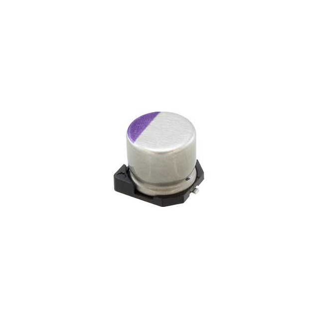 Panasonic Industry 16SVPG220M electronic component product image