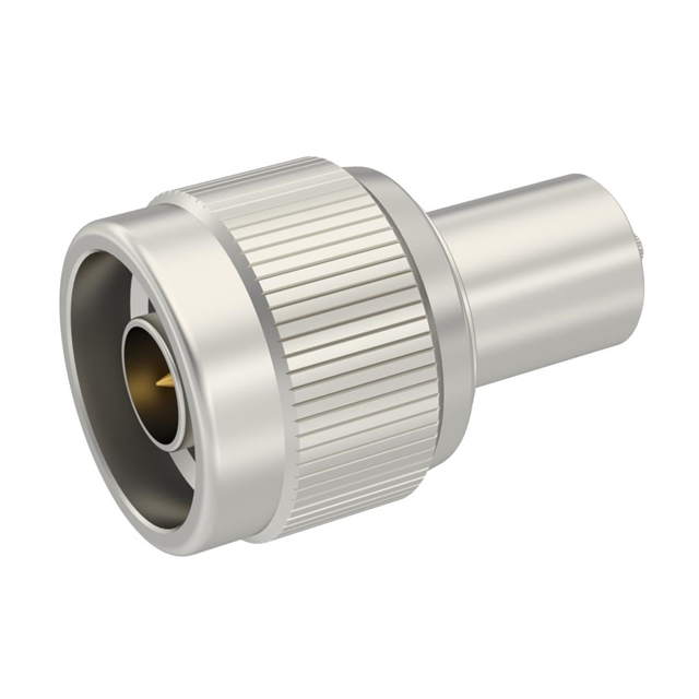 Radiall USA, Inc. R404240000 electronic component product image