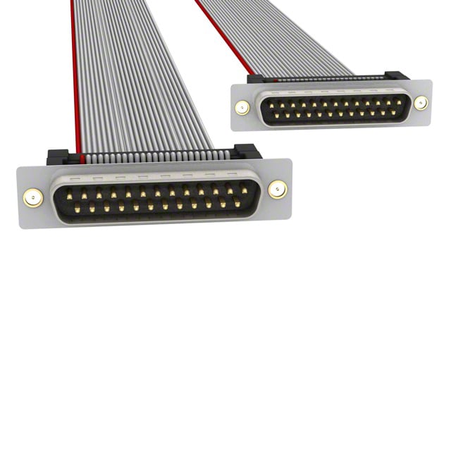 Assmann WSW Components H7VVH-2510G electronic component product image