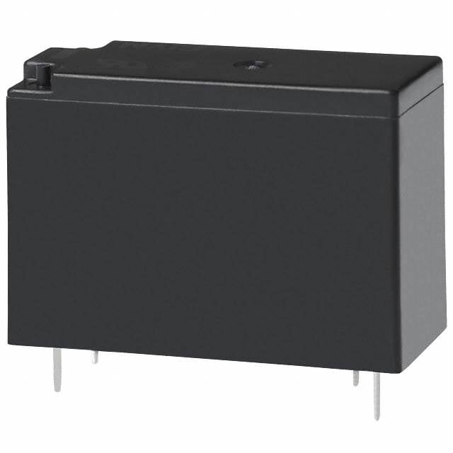 Panasonic Electric Works JW2SN-DC12V electronic component product image