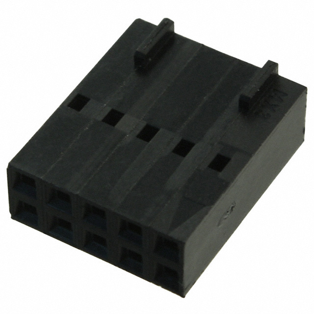 Molex 0022552103 electronic component product image