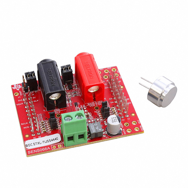 Texas Instruments BOOSTXL-TUSS4440 electronic component product image