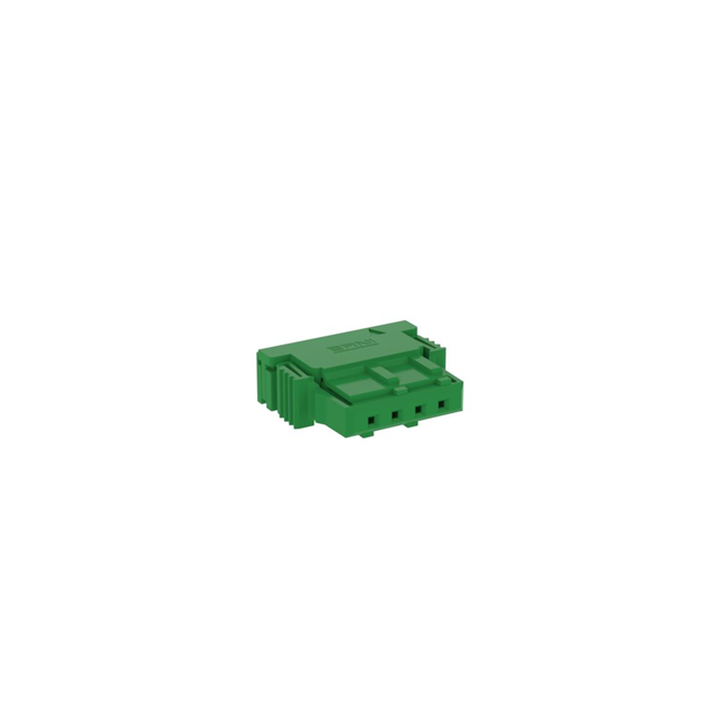 TE Connectivity Erni 384455-E electronic component product image