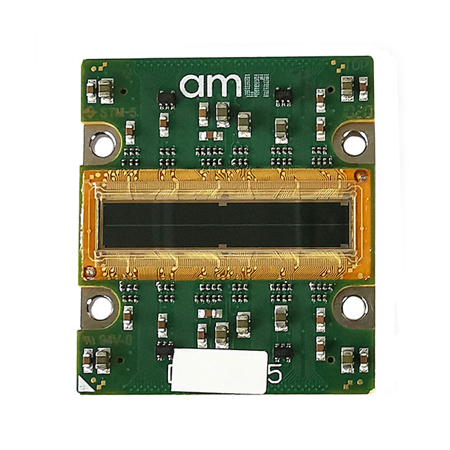ams-OSRAM USA INC. DR8K3.5_INVAR_B&W_BM_V6 FT SE electronic component product image