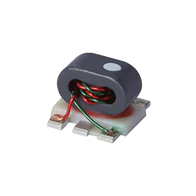 Mini-Circuits TC1-1-13M+ electronic component product image