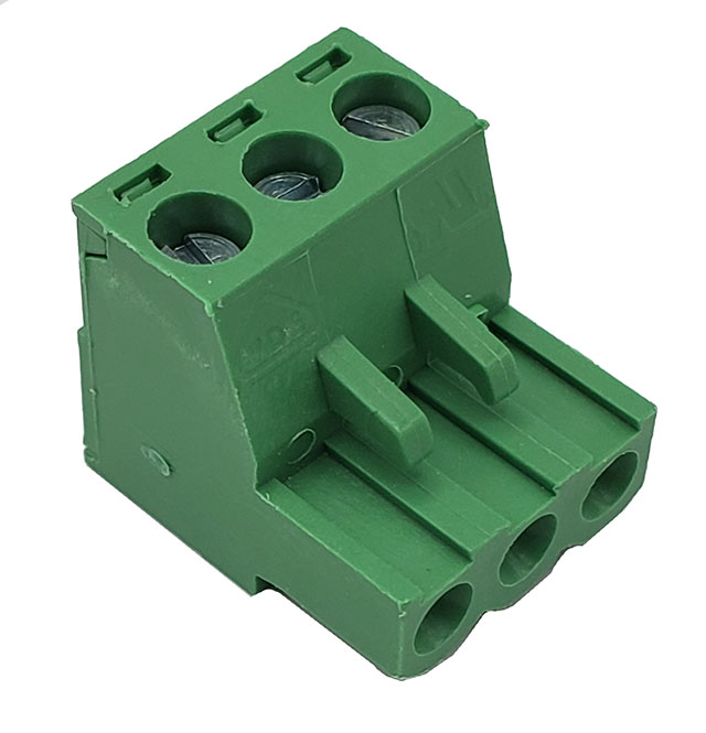 Traktronix TK3P-5.08 electronic component product image