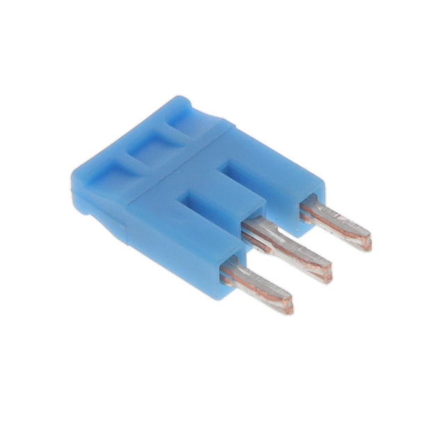 Conta-Clip, Inc. 27123.5 electronic component product image