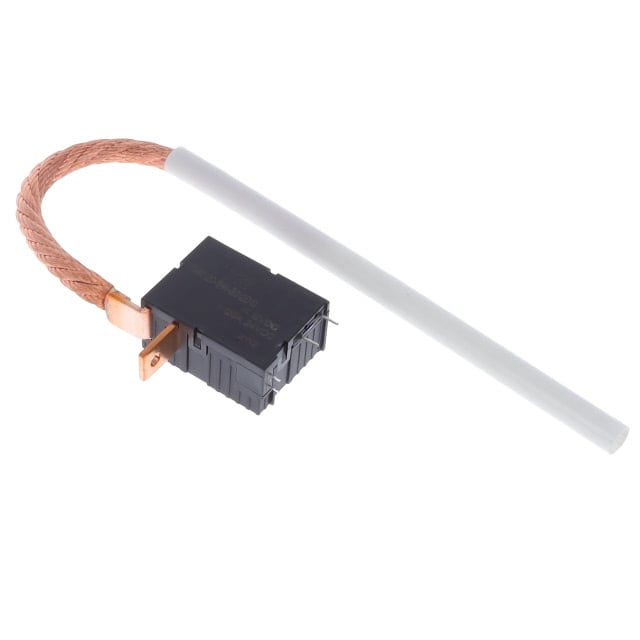 TE Connectivity Potter & Brumfield Relays TMR120-1H4-B012D10,03000 electronic component product image